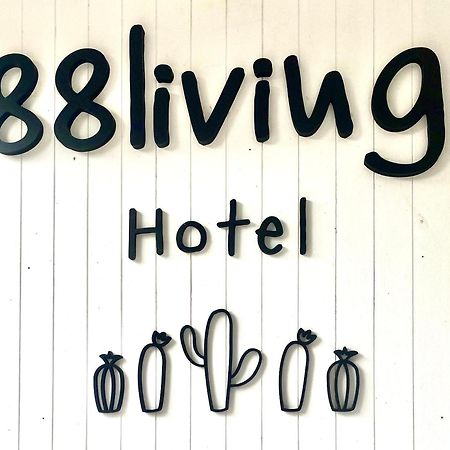 88 Living Banguecoque Exterior foto