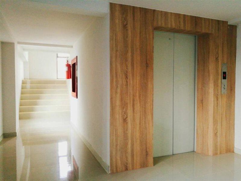 88 Living Banguecoque Exterior foto