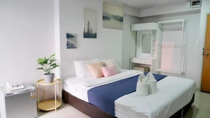 88 Living Banguecoque Exterior foto