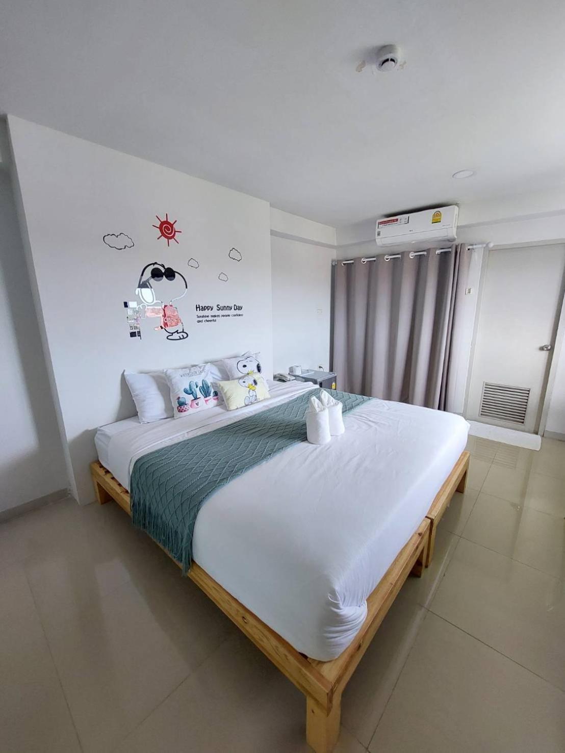 88 Living Banguecoque Exterior foto