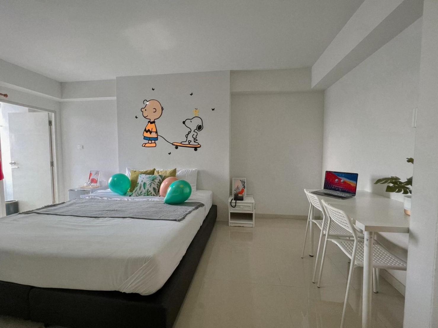 88 Living Banguecoque Exterior foto