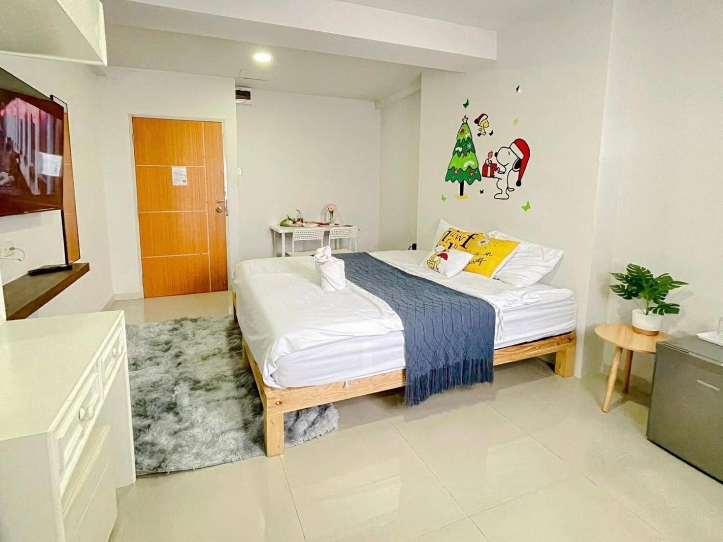 88 Living Banguecoque Exterior foto