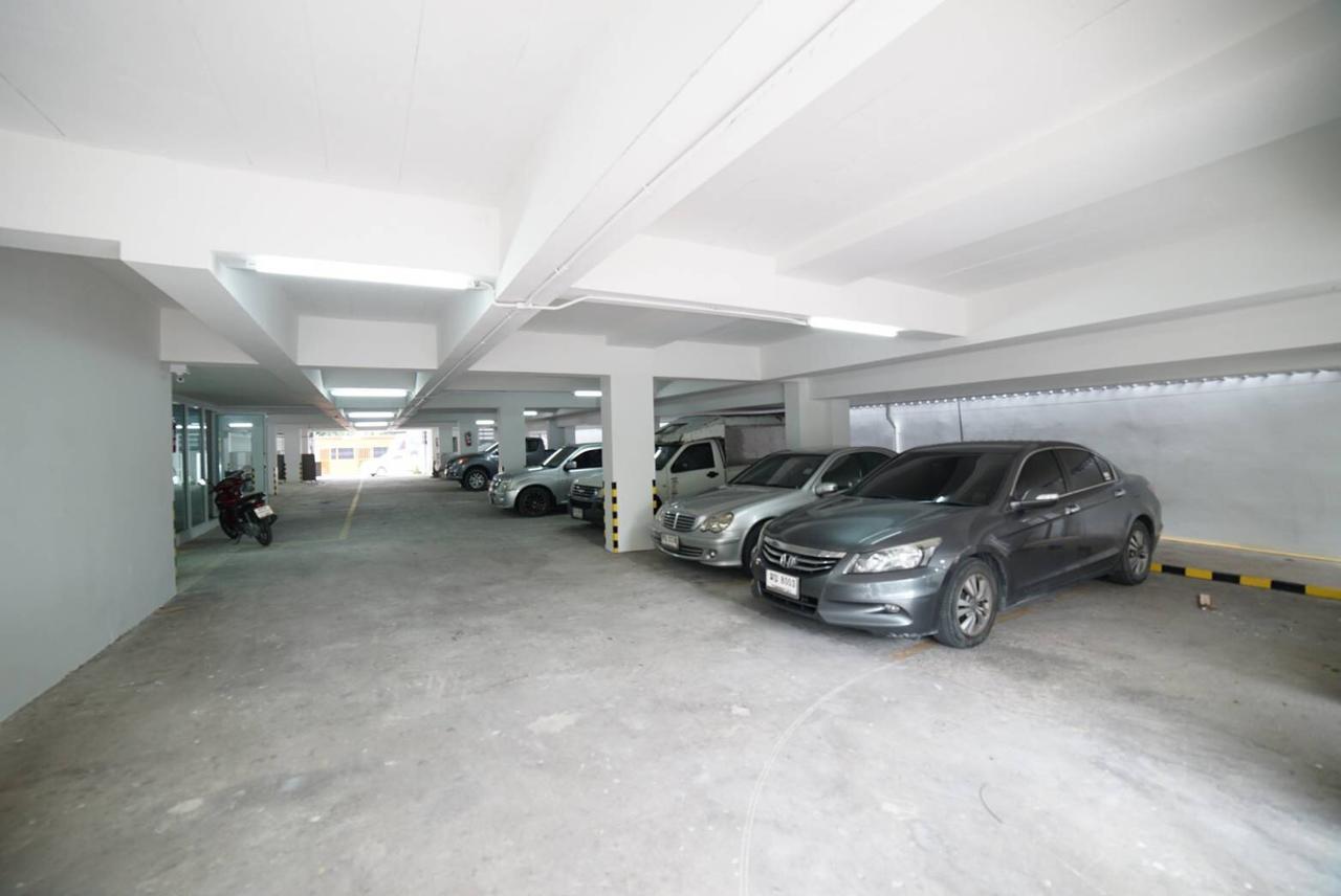 88 Living Banguecoque Exterior foto