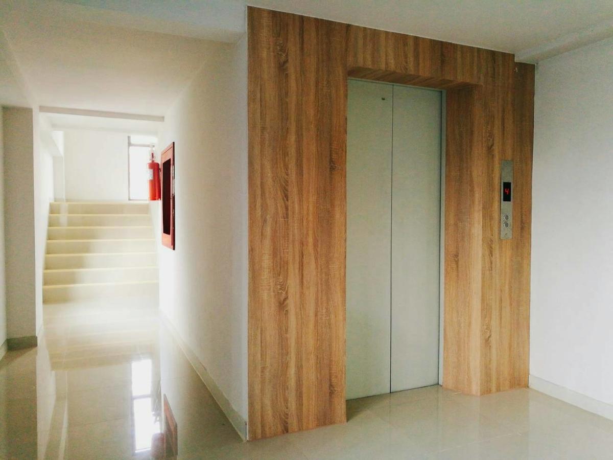 88 Living Banguecoque Exterior foto