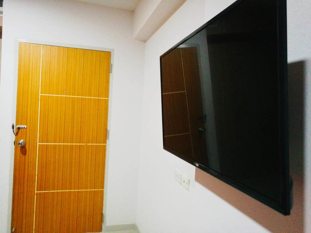 88 Living Banguecoque Exterior foto